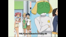 Sergeant Keroro - 118