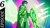 The Rising Of The Shield Hero Season 2 Episode 6 Explained in hindi
