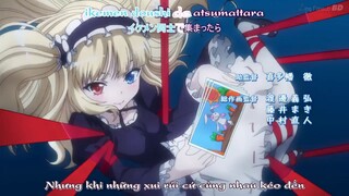 Boku Wa Tomodachi Ga Sukunai Ss1 Tập 3