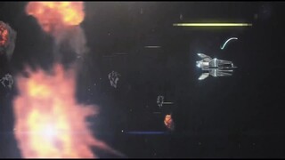 [Stellaris] Đi về phía bầu trời sao