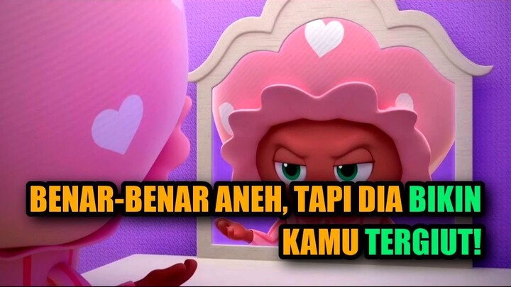 😱 BENAR-BENAR ANEH, TAPI DIA BISA BIKIN SEMUA ORANG TERKAGUM-KAGUM!