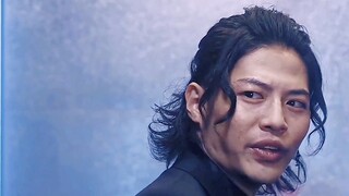 Koleksi Zero Guard Terbaik Geed vs. Galatron MK2