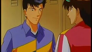 Offside Episode 16 Bahasa Indonesia