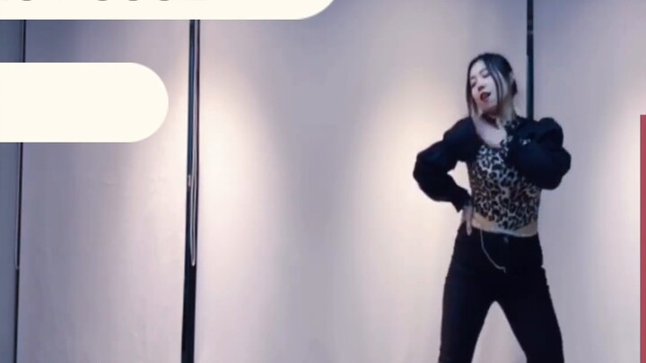 【Girl Group Weight Loss Dance】Updated! HyunA's latest single "I'm not cool" intermediate weight loss