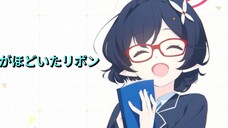 君がほどいたリボン 🎵🎵