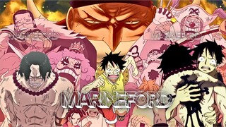 MARINEFORD ARC - AMV