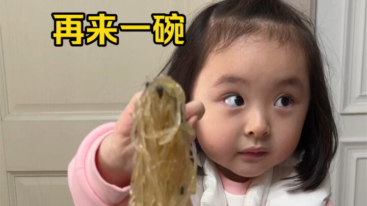 Về khoản ăn uống này thì chẳng ai cười nhạo cô ấy đâu!