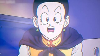 "haven't seen you for a long time."