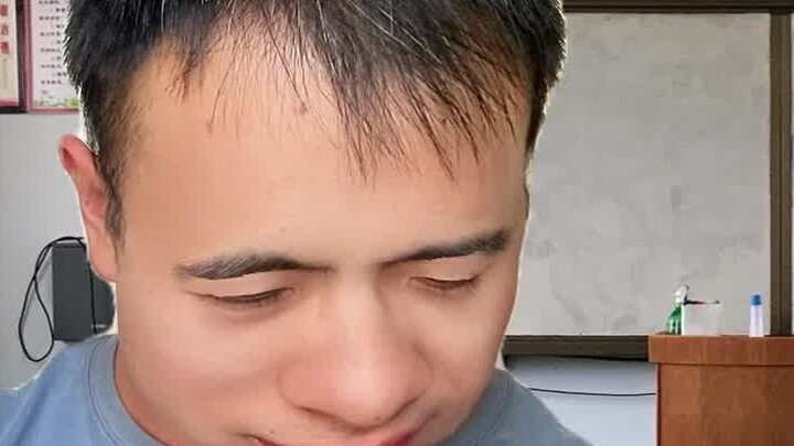 When you are taking the college entrance examination, suddenly a light bulb goes off in your head.