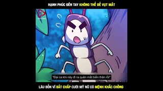 Review Truyện: Người Trên Vạn Người - Tập 29