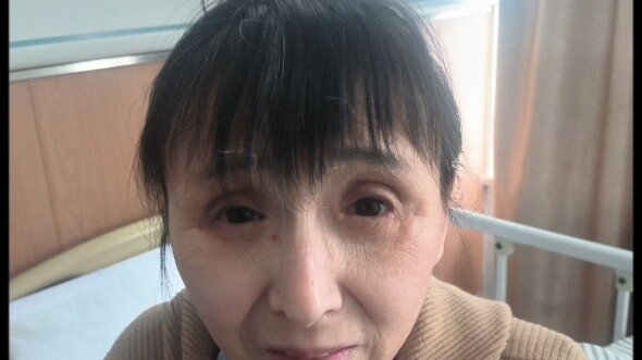 Mẹ tôi bị ung thư giai đoạn cuối