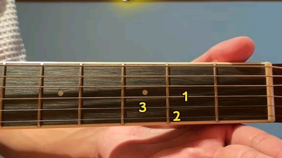 basic chords