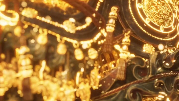 Akhir Black Myth: Wukong sungguh mengejutkan!