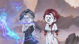 Episode 18: Shrimp Eliminates Yin Yang Sect