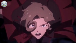 Cuộc sống thường ngày của vị vua bất tử - AMV - Immortals #anime #schooltime