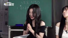 [ID SUB] Takspatch : Episode 11 (ft. tripleS YooYeon and NaKyoung)