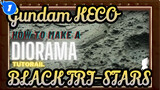 Gundam KECO
BLACK TRI-STARS_1