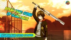 BOCAH OP YANG BERGABUNG DENGAN PARA REMAJA SUPER POWER  !!! ALUR CERITA ANIME CLOSERS