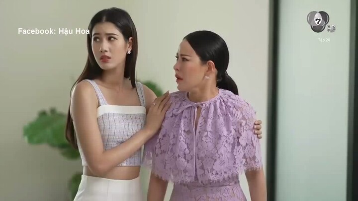 Những Bóng Hồng Lửa - 24A