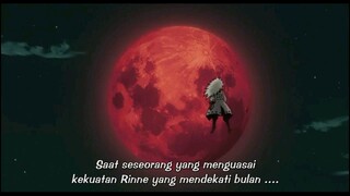 Madara Mengaktifkan Mugen Tsukuyomi | SUB INDO