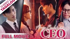 ANG BABAERONG CEO [FULL MOVIE] - Kapangyarihan at Paghihiganti sa Anino ng Zheng City.