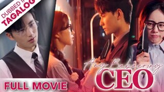 ANG BABAERONG CEO [FULL MOVIE] - Kapangyarihan at Paghihiganti sa Anino ng Zheng City.