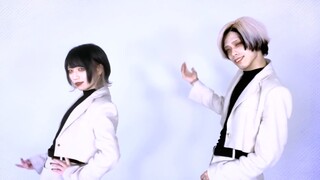 めーとる×Professor／知らぬがイム/Those Who Don't Know Have No Trouble- Noz. ／めーじゅ／[ต้นฉบับ Zhenfu]