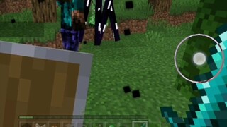 [Minecraft: Annoying Villagers] "Tôi gặp được anh ấy rồi"