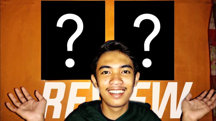 REVIEW POSTER ANIME YANG LAGI HYPE! || REVIEW
