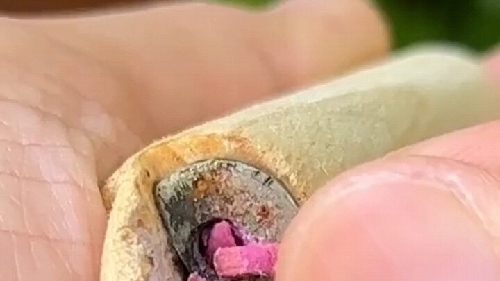 With this, how many boxes of matches do you need to buy just to have enough fun? At least I won’t en