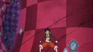 AMV//Kataruki v.s Luffy