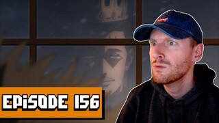 BLACK CLOVER EPISODE 156 REACTION | AWAKENING POWERS