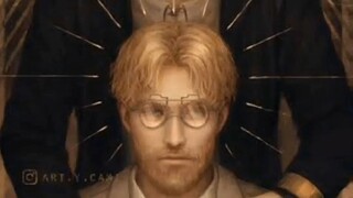 Yeager or Ackerman