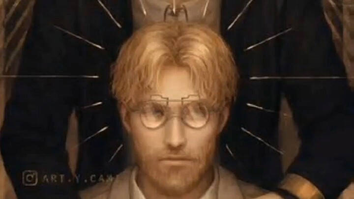 Yeager or Ackerman