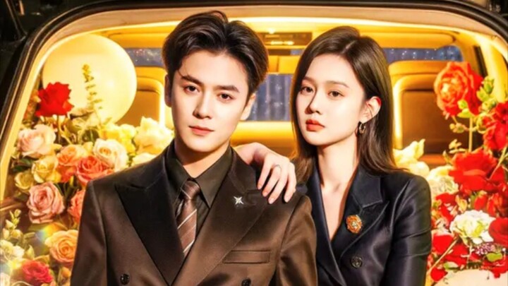 เหวินซี ภรรยาที่ฉันต้องปกป้อง