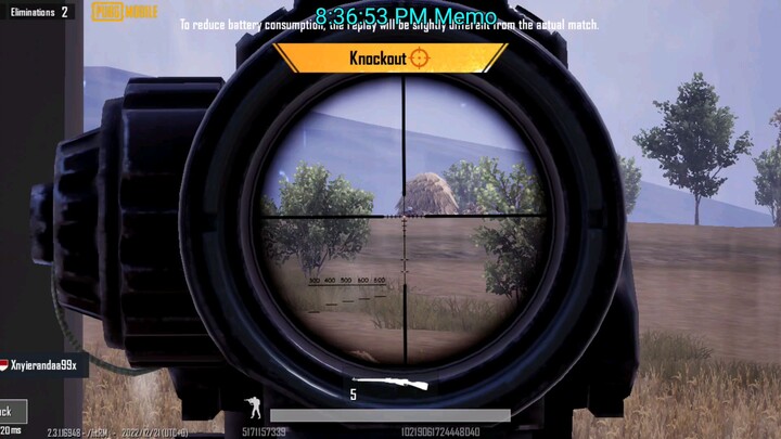 PUBG HIGHLIGHTS