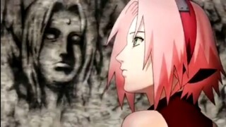 Sakura Haruno AMV | Lost Control | 60fps