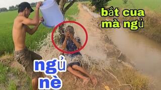 Tư Cà Khịa Bị Cháu Vợ Chơi Một Vố Qúa Giận Mà
