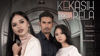 Kekasih Paksa Rela ~Ep8~