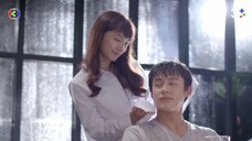 อกเกือบหักแอบรักคุณสามี EP.2