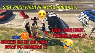 IGNORING MY GIRLFRIEND PRANK !! (DI KO KINAYA) Maisan ng billionaire gang