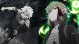 Bell and Ryu try to escape from the colosseum || Danmachi Season 4 Episode 19