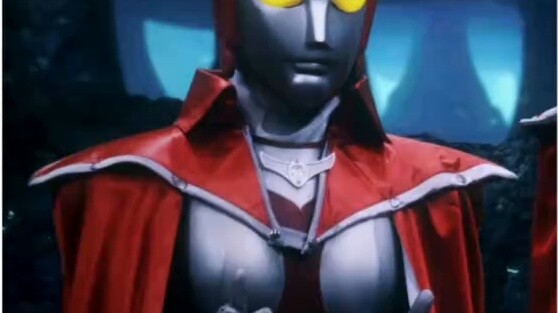 Let's see what happens when Doubao recognizes Ultraman