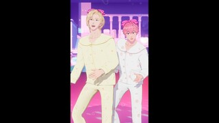 【竖屏】🎀 (ง💜)ว (ง🩷)ว 🎀