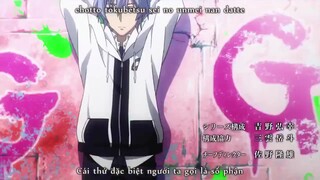 Strike the Blood ep1 vietsub tập3