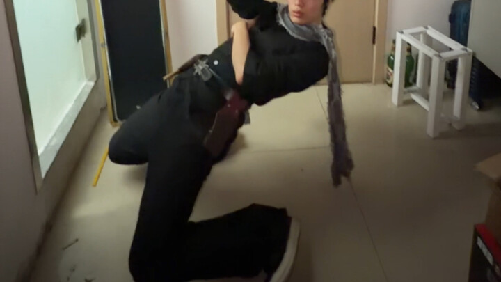 Bounty Hunter x Hunter Memories