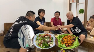 Cứ Gặp My Là Sibiti