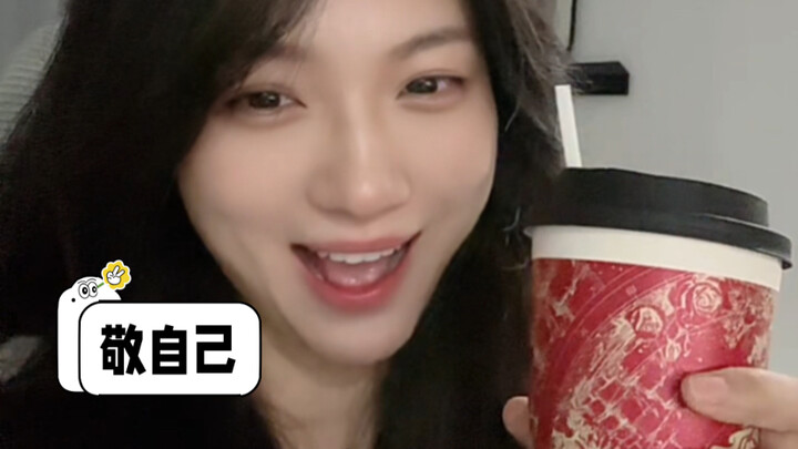 “Tỏ lòng với chính mình”: Uống trà béo ngậy nhất, làm chuyện của một tay anh hùng!