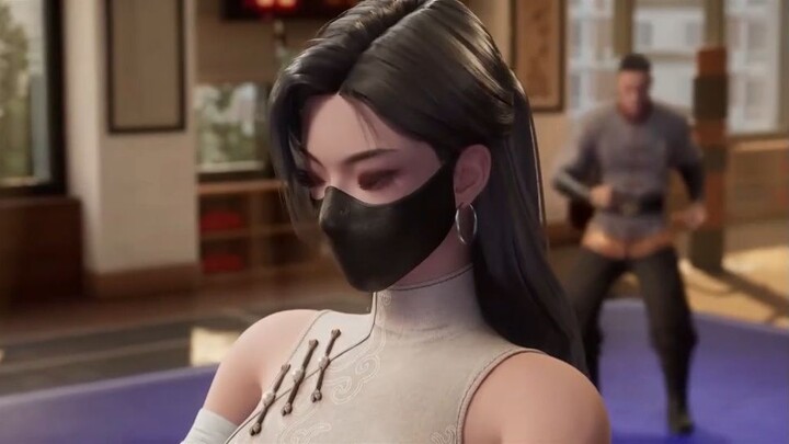 Dokter Kuno di Era Modern Bagian 152