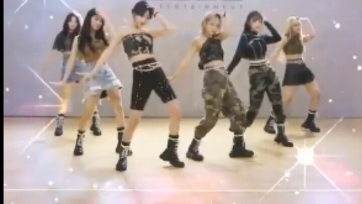 กิเดิล วิดีโอเต้นแปลกๆ ของสาวโบราณคดี